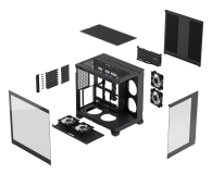 Fractal Design Pop 2 Vision RGB - 1515895 - zdjęcie 8
